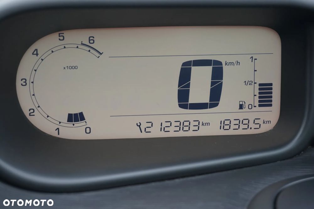 Citroën C3 Picasso VTi 120 Exclusive - 29