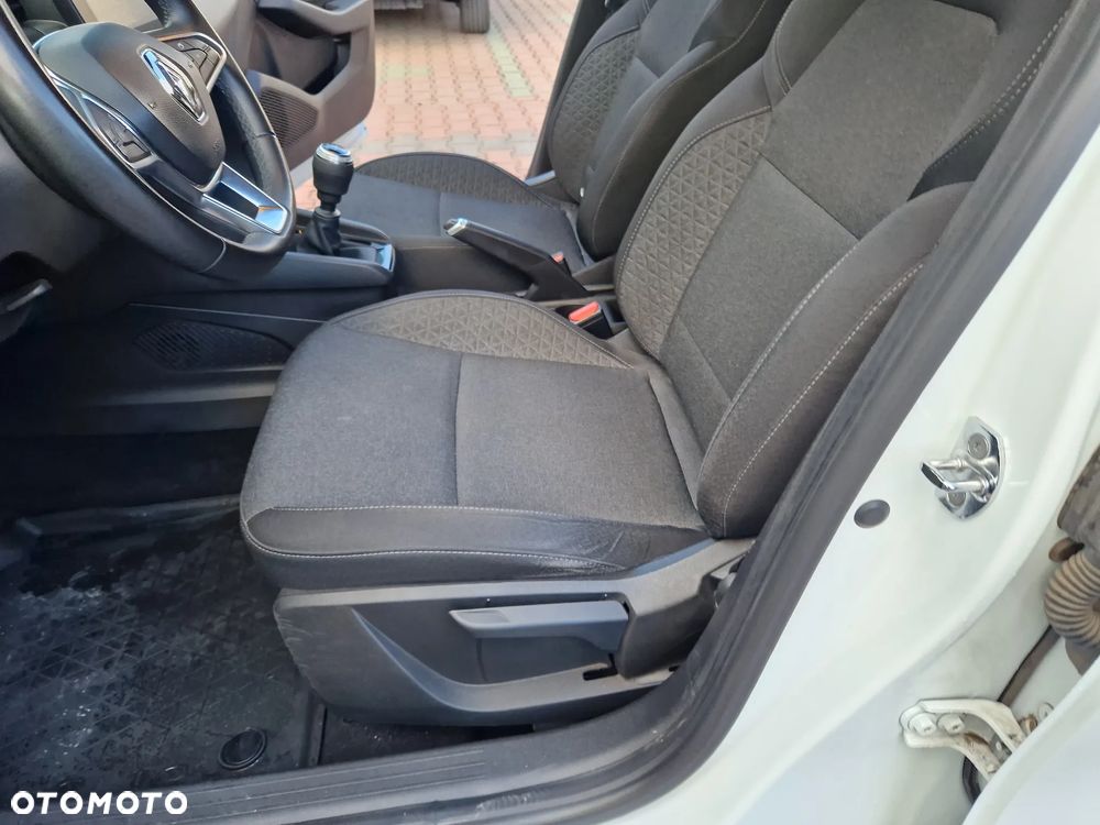Renault Clio 1.0 TCe Zen - 18