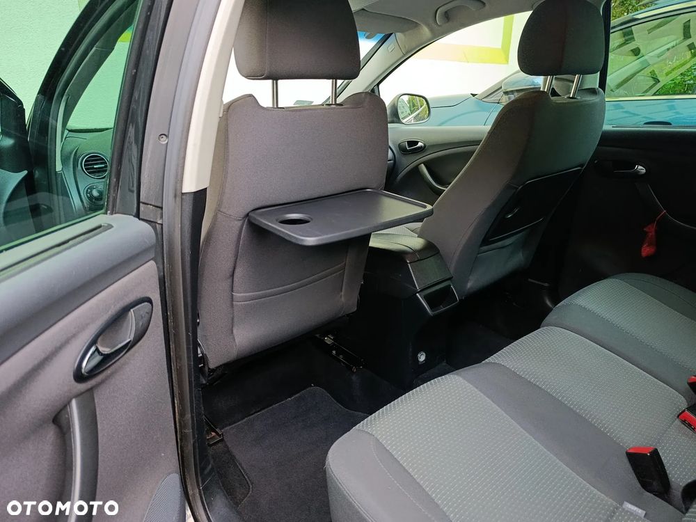 Seat Altea XL - 8