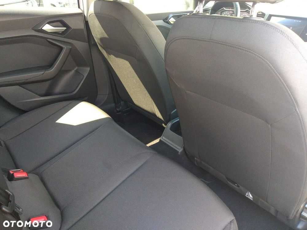 Audi A1 Sportback - 27