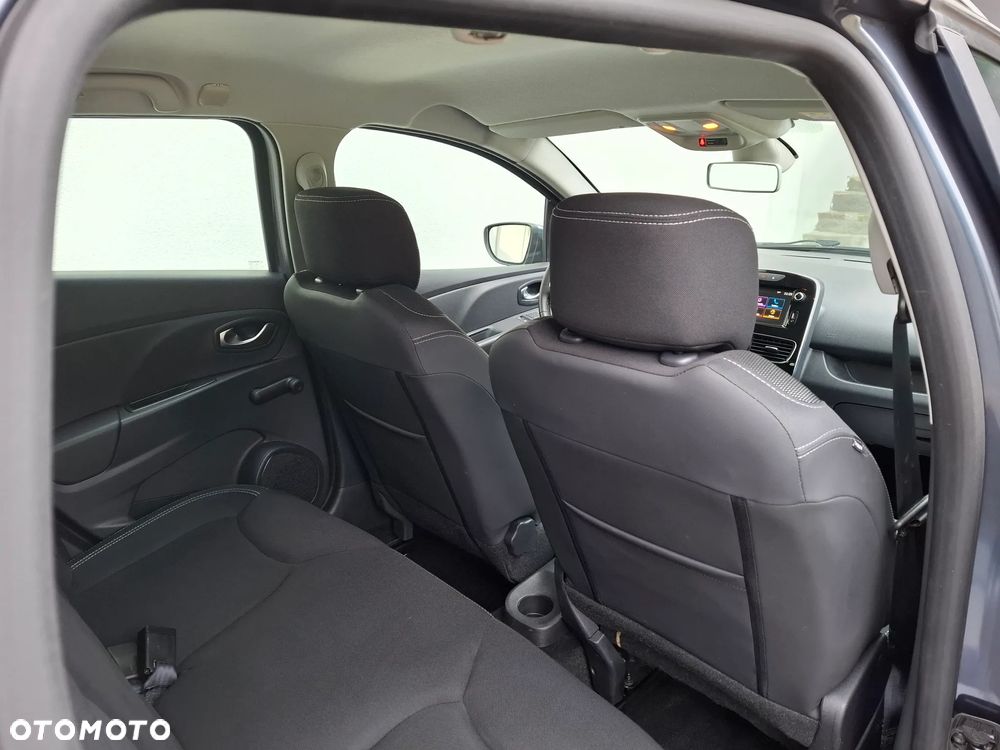 Renault Clio 0.9 Energy TCe Alize EU6 - 26