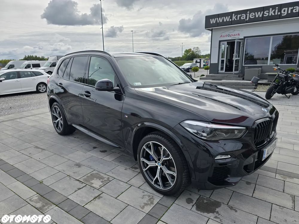 BMW X5 - 2