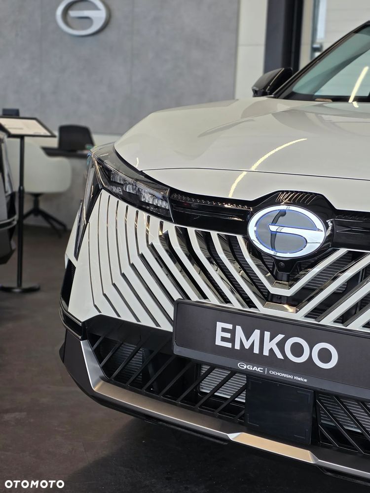 GAC Emkoo 2.0 HEV Luxury DHT - 4