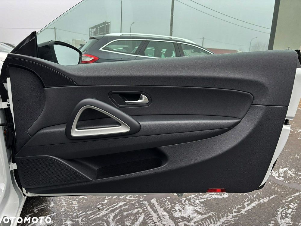 Volkswagen Scirocco - 18