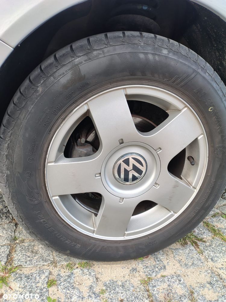 Volkswagen Golf 1.6 - 3
