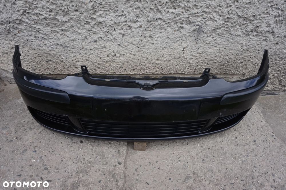 ZDERZAK PRZÓD PRZEDNI GOLF V 5 03/09r