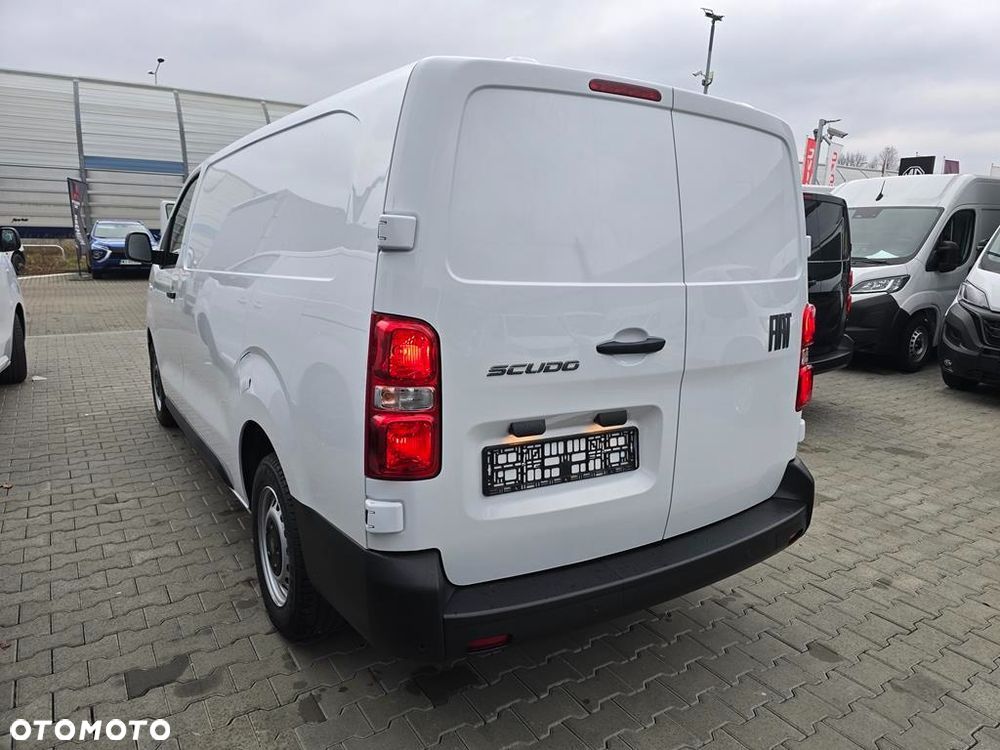 Fiat Scudo 1.5 MJ XL 2,7t - 11