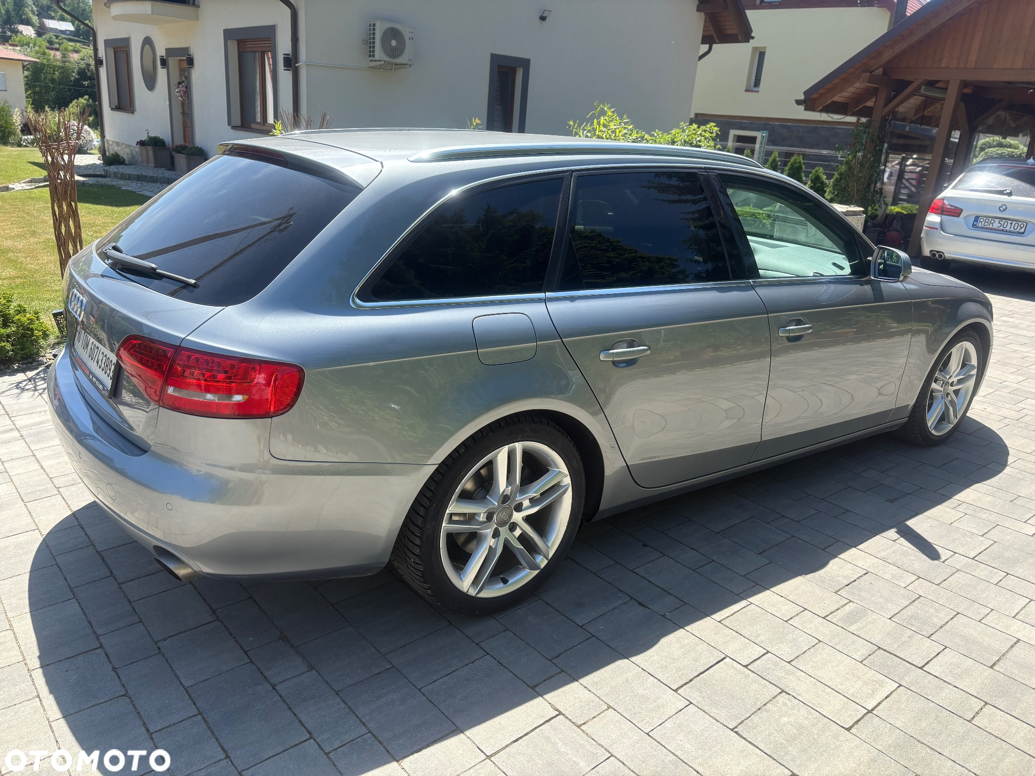 Audi A4 - 12