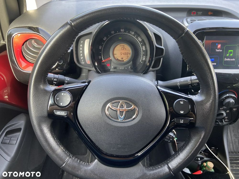 Toyota Aygo - 4