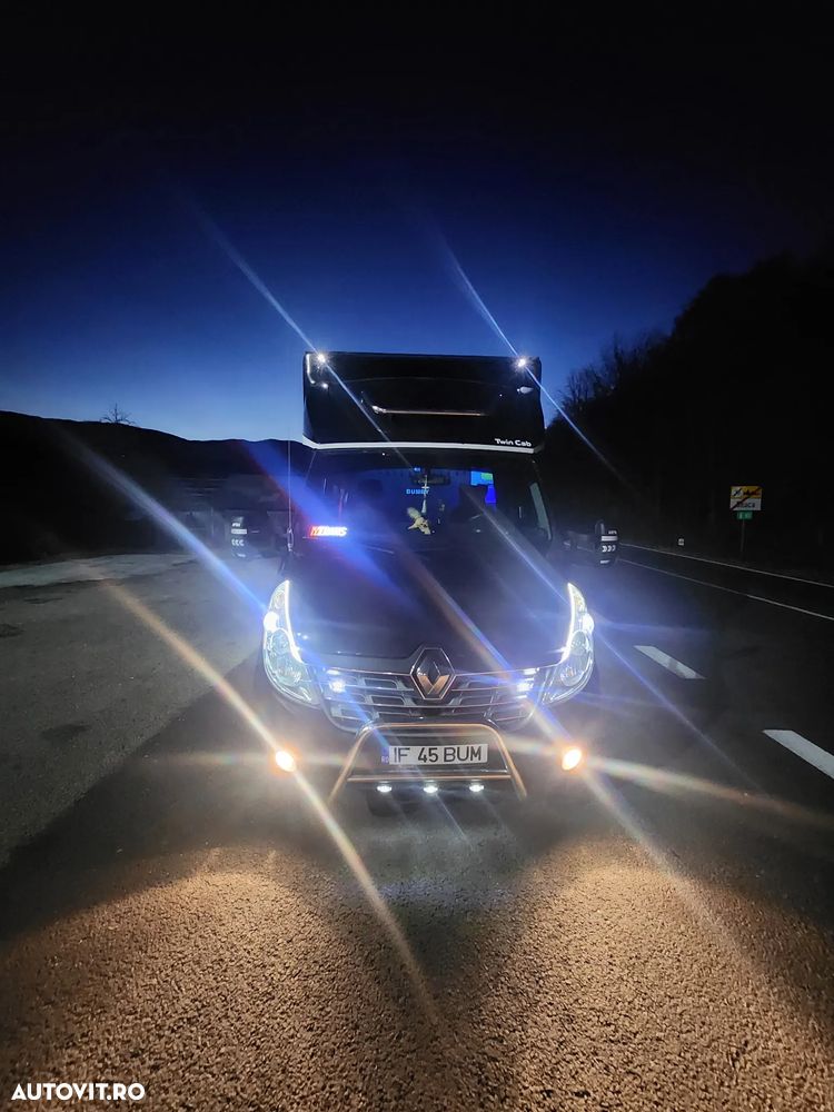 Renault Master - 2