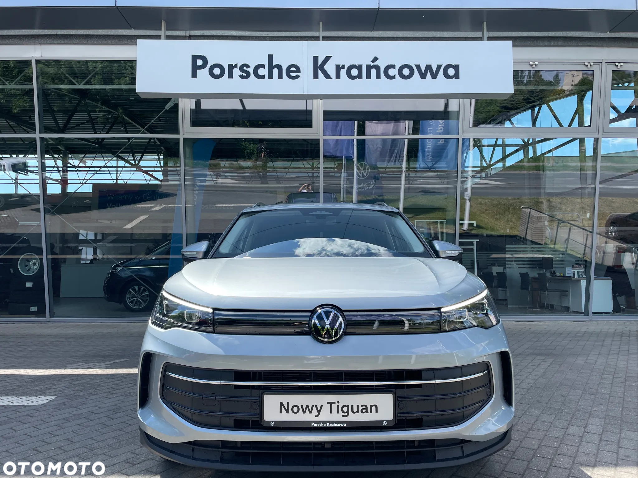 Volkswagen Tiguan 2.0 TDI Life Plus DSG - 3
