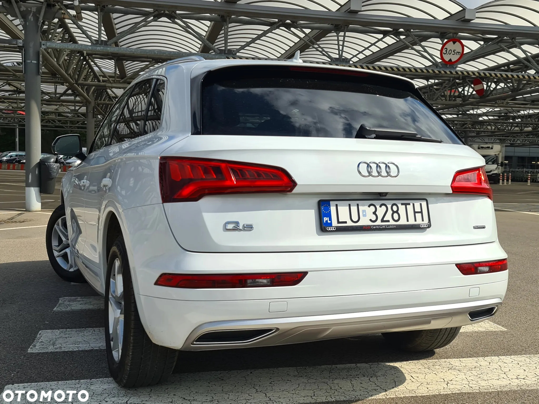 Audi Q5 45 TFSI quattro S tronic design - 39