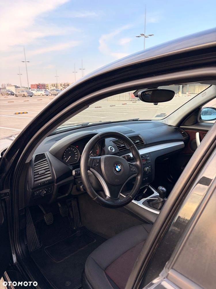 BMW Seria 1 - 20