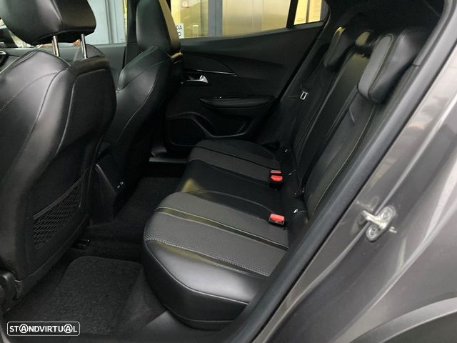 Peugeot 2008 1.2 PureTech GT Line - 41
