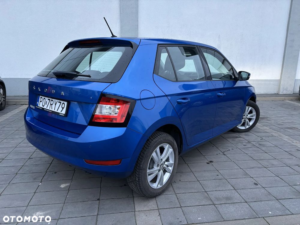Skoda Fabia 1.0 TSI Ambition - 3