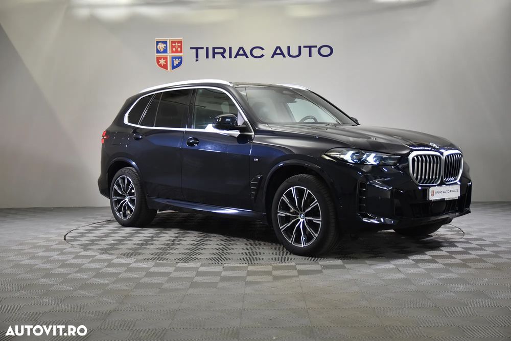 BMW X5 - 8
