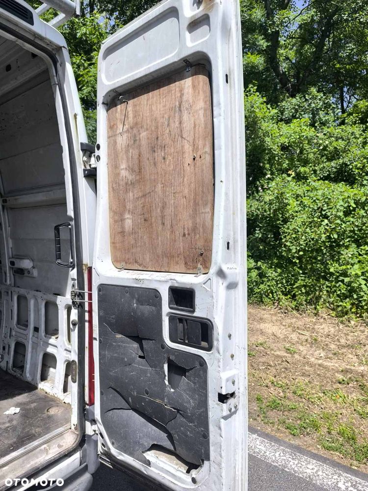 Iveco daily - 16