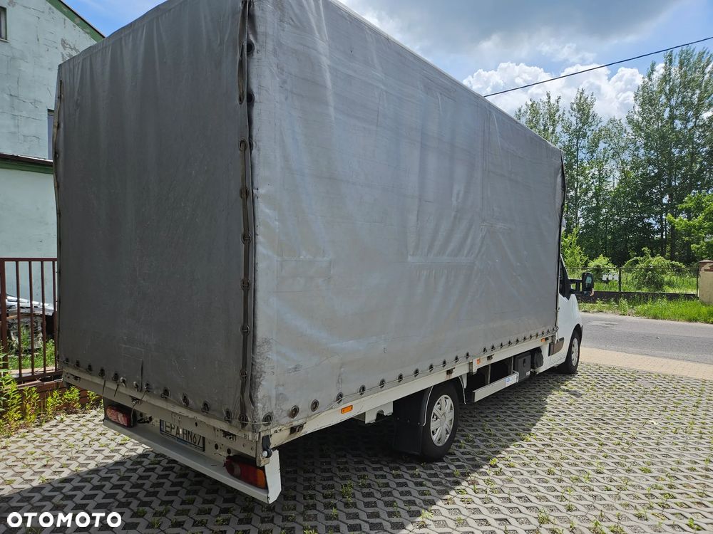 Renault Master - 6
