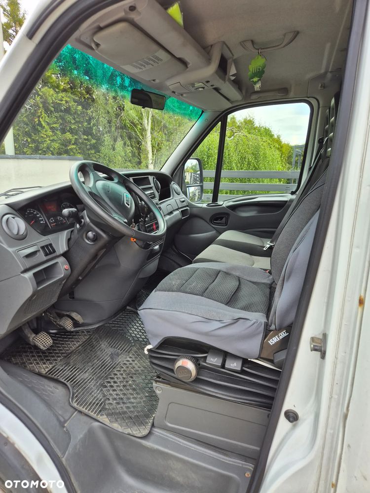 Iveco Daily 50C15 - 6