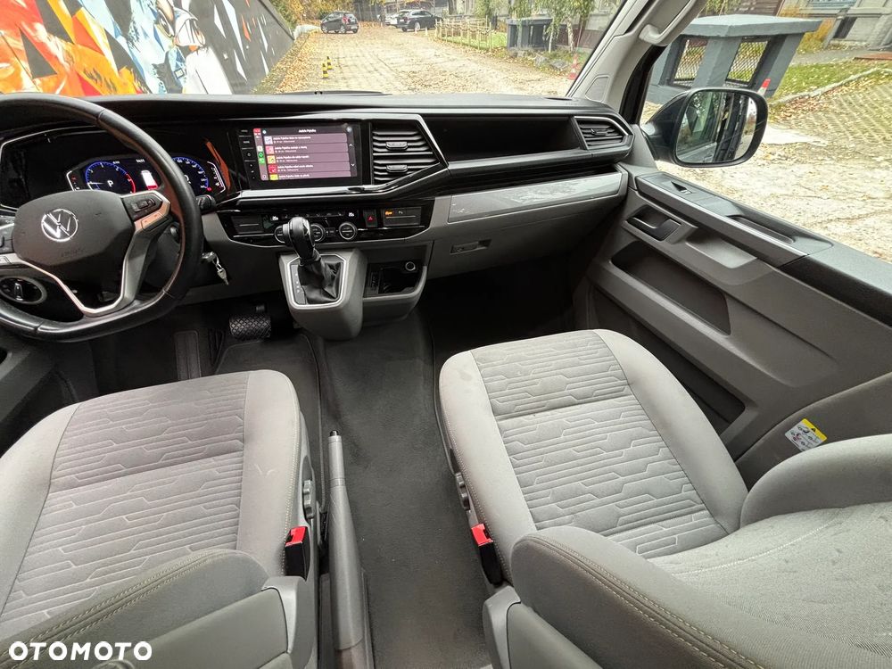 Volkswagen California - 13