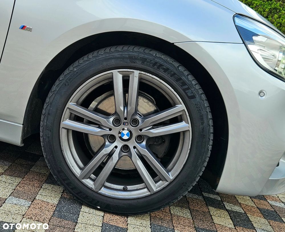 BMW Seria 2 220d xDrive Sport-Aut M Sport - 15