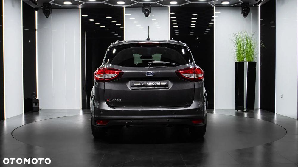 Ford C-MAX - 6