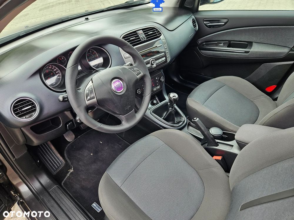 Fiat Bravo 1.4 T-JET 16V Racing - 9