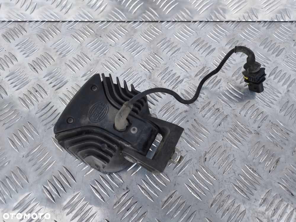 HALOGEN ROBOCZY HELLA DAF - 3