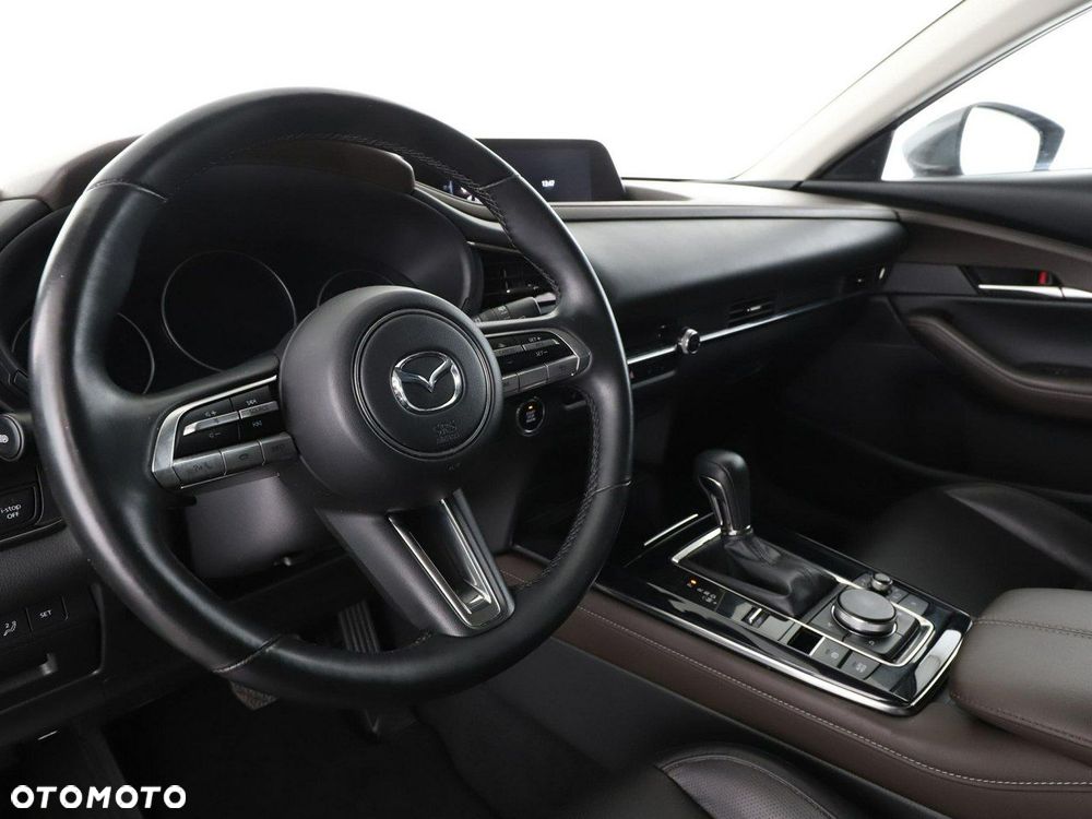 Mazda CX-30 e-SKYACTIV-X 2.0 M HYBRID DRIVE SELECTION - 15