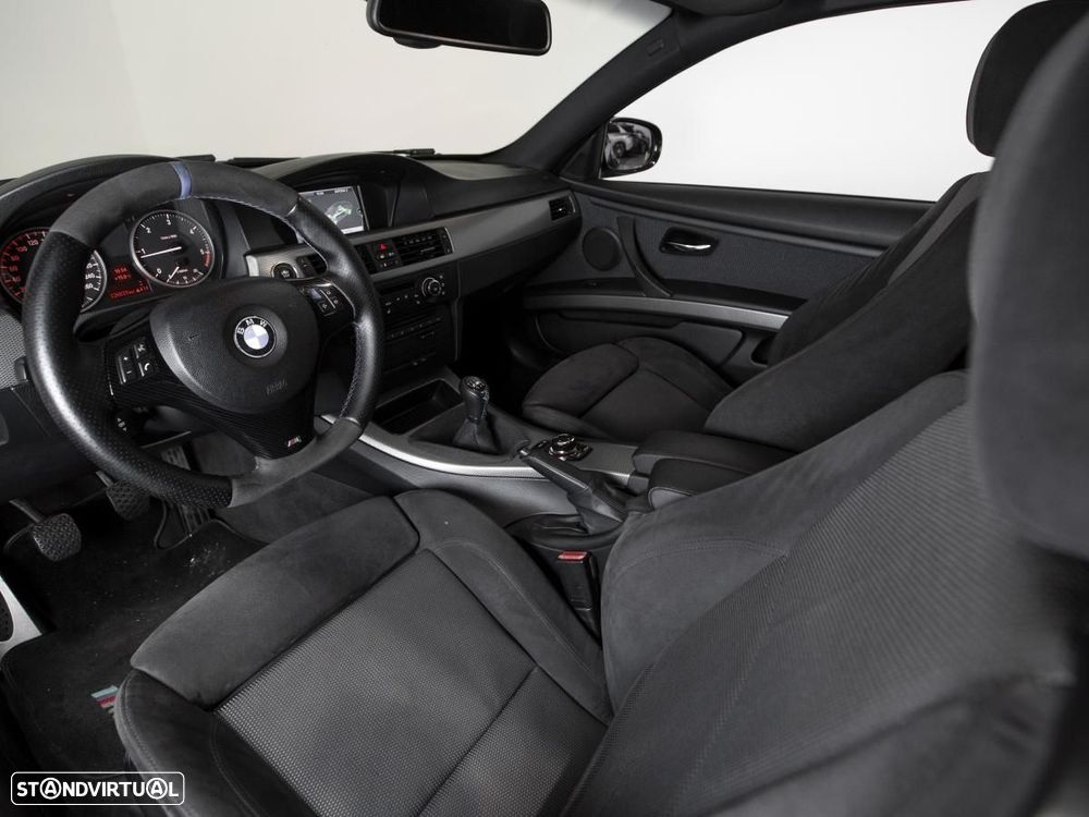 BMW 320 - 6