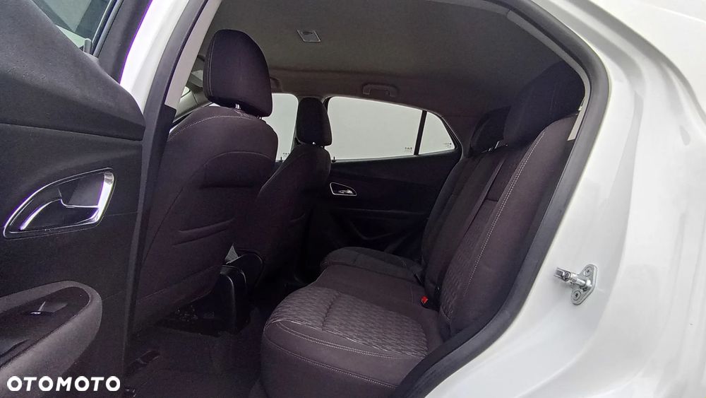 Opel Mokka - 20