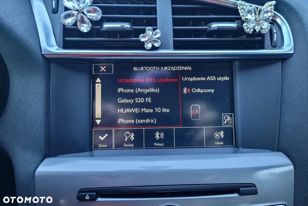 Citroën C4 1.6 BlueHDi Feel Edition S&S - 18