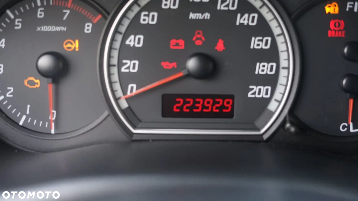 Suzuki Swift 1.3 Classic - 16