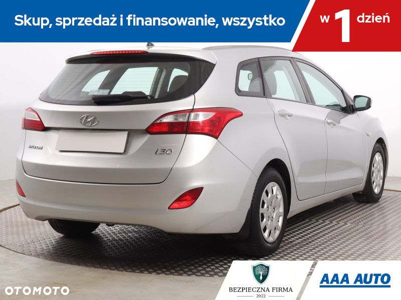 Hyundai i30 - 6