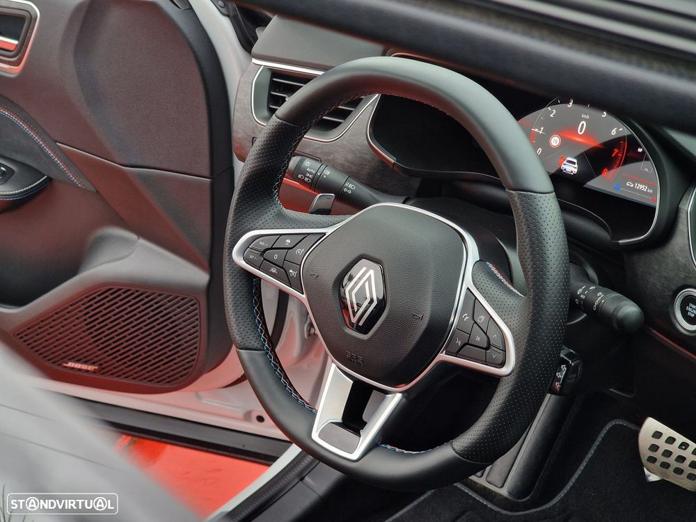 Renault Arkana 1.3 TCe Esprit Alpine EDC - 24