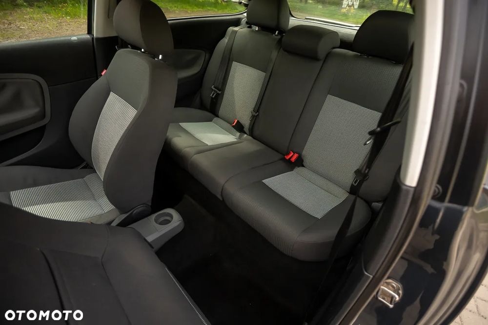 Seat Ibiza 1.4 16V Comfort Edition - 16