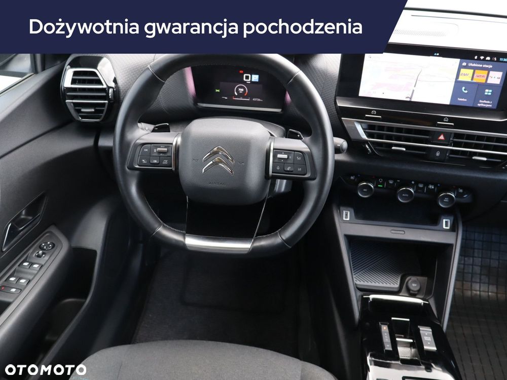 Citroën C4 - 9