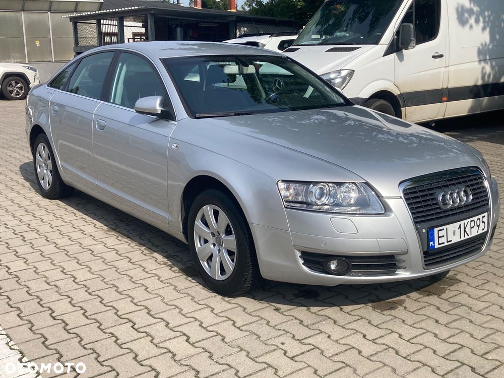 Audi A6 ver-2-4 - 3