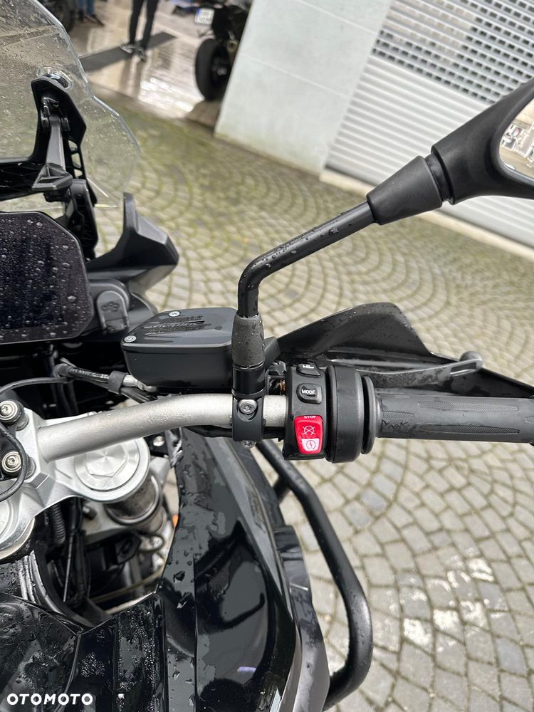 BMW GS - 7