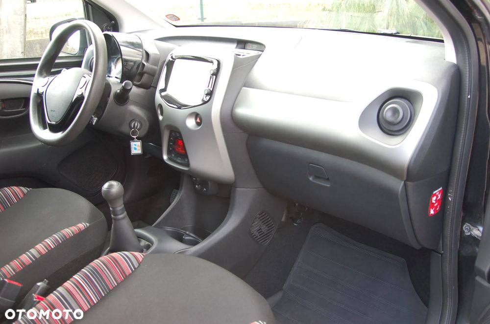 Citroën C1 - 25