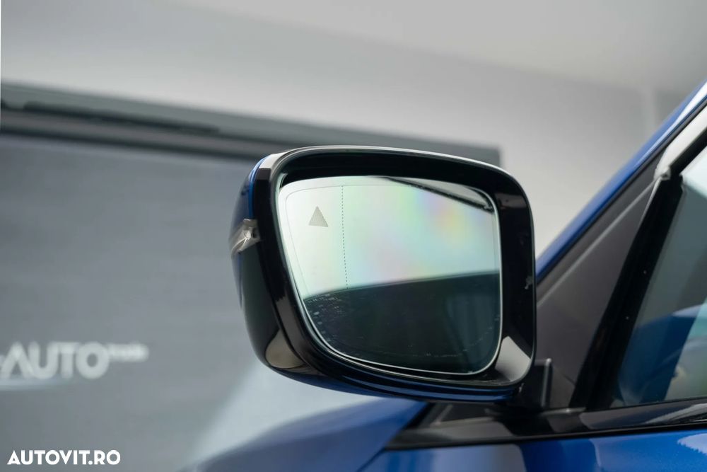 BMW Seria 3 330e xDrive AT PHEV - 40