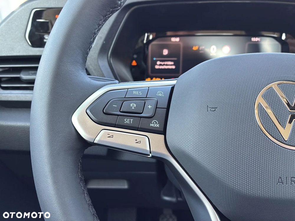 Volkswagen Caddy Maxi 2.0 TDI - 21