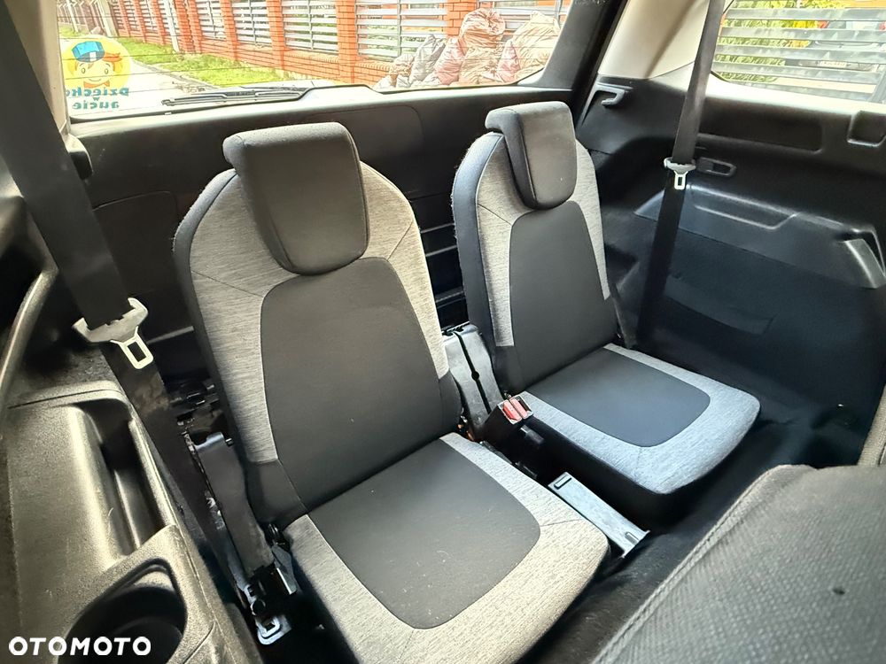 Citroën C4 Grand Picasso 1.6 BlueHDi MoreLife - 17