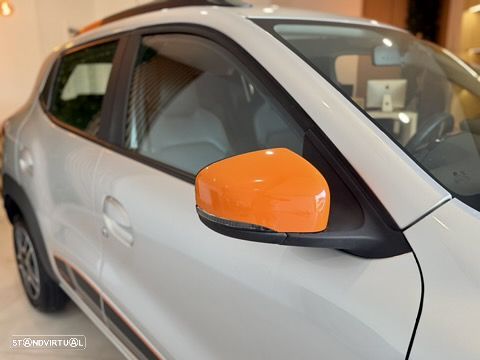 Dacia Spring Electric 45 Comfort Plus - 16