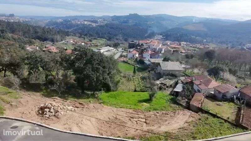 Terreno com Vistas e Sol Todo o Dia – 700 m² - Grande imagem: 2/8