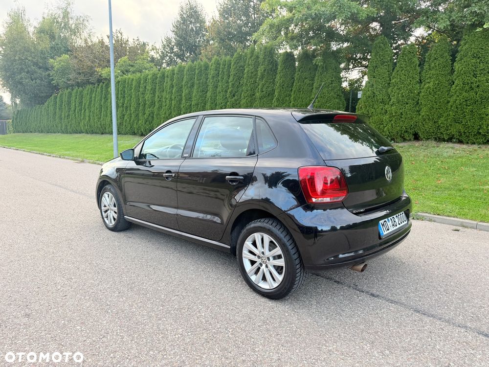 Volkswagen Polo - 19