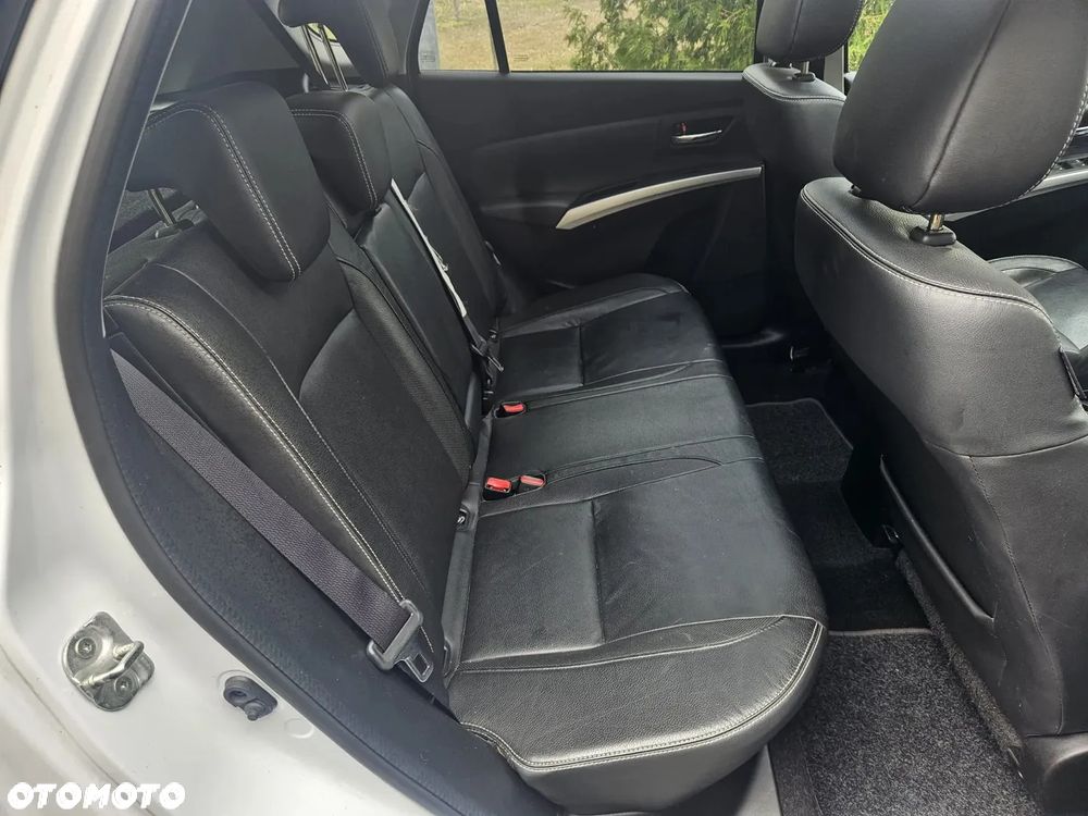 Suzuki SX4 S-Cross 1.6 DDiS 4x2 limited+ - 16