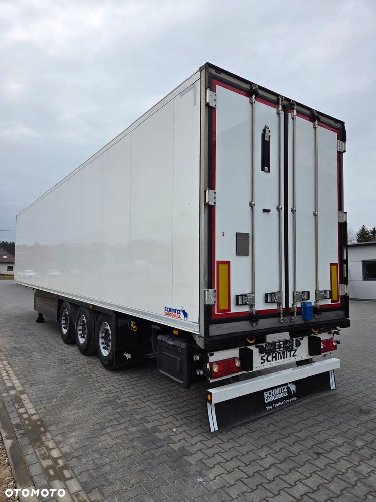Schmitz Cargobull 2022 - 4