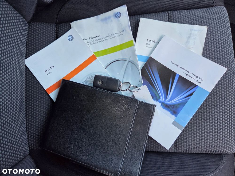 Volkswagen Golf 1.4 TSI Comfortline Optimum - 38