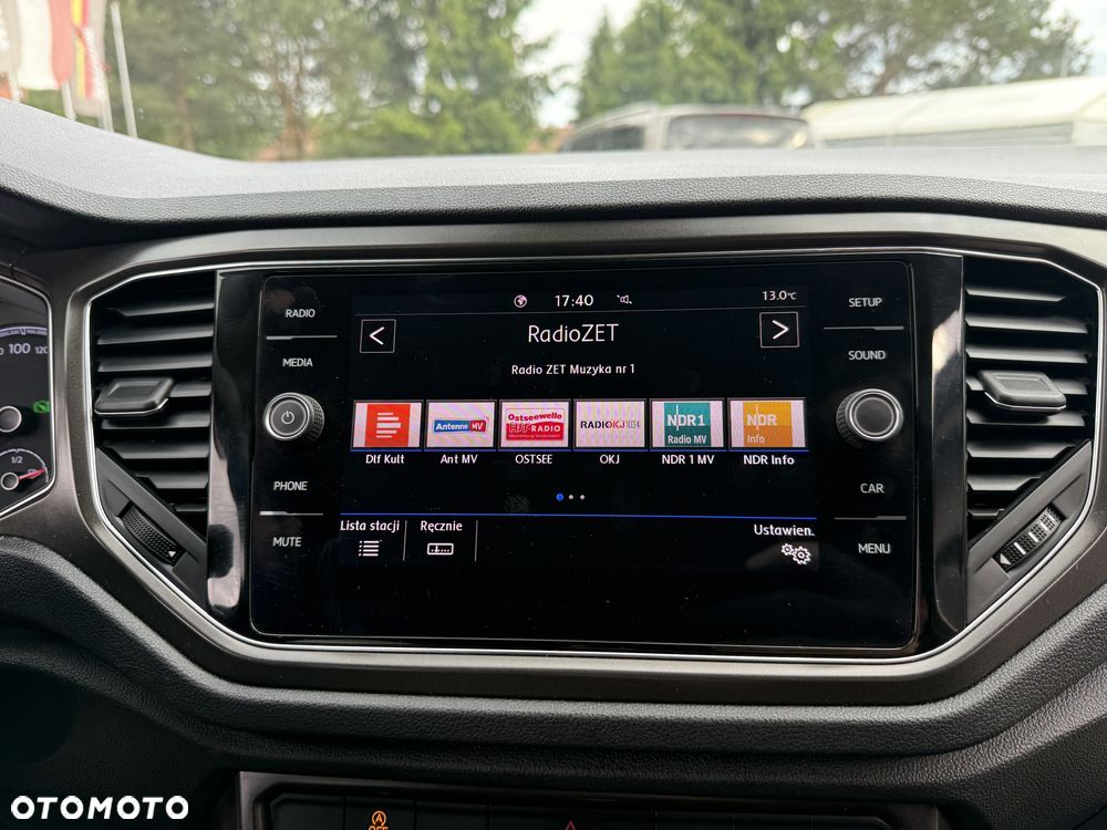 Volkswagen T-Roc 2.0 TDI SCR DSG Style - 23